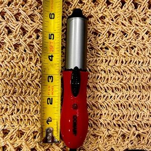 Conair Travel Mini 1 inch Curling Iron